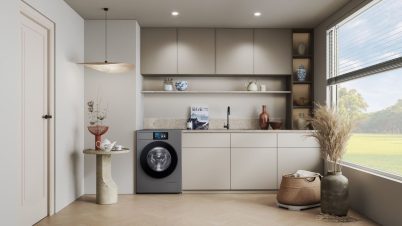 L’électroménager en 2025 : les tendances qui vont transformer vos maisons tendances électroménager 2025