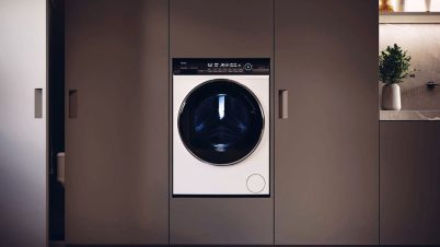 Les meilleures machines à laver silencieuses du marché en 2025 machine a laver