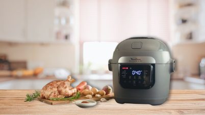 Le Moulinex Multicook & Fry à -25% pour le premier jour des soldes sur Amazon multicuiseur sur plan de travail