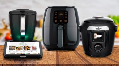 Thermomix TM7 vs Air Fryer vs Cookeo : quel produit choisir ? tm7-air-fryer-cookeo-choix