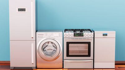 Nos meilleurs conseils pour faire perdurer votre électroménager électroménager : four, frigo, plaques de cuisson, machine à laver, lave-vaisselle