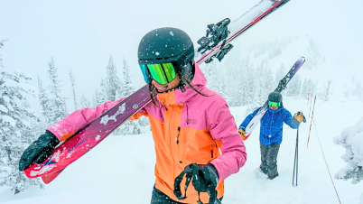Top 8 des Casques de Ski Mips® (2026) pour une protection maximale sur les pistes ! Top casques MIPS