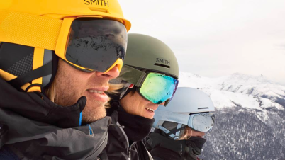 Top 10 des Masques de Ski (2026) pour allier style et performance sur les pistes ! Top 10 des masques de ski