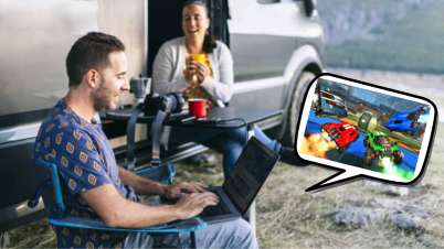Pourquoi investir dans un routeur 5G peut devenir indispensable ? Gaming en van aménagé