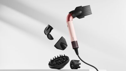 Dyson dévoile un sèche-cheveux pro et il pourrait bien remplacer votre Airwrap supersonic r dyson nouveau sèche cheveux