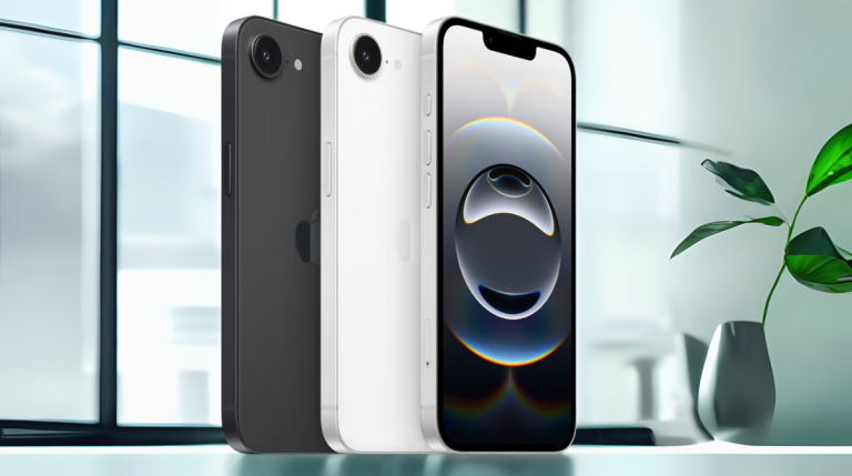 iPhone 16 déjà disponible sur Pixmania