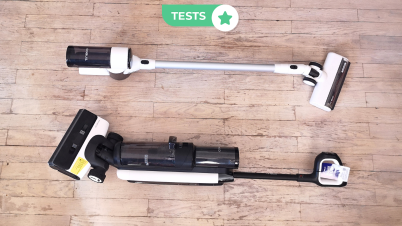 Test Tineco Floor One S7 Switch : le tout-en-1 pour les maniaques ? Tineco Floor One S7 Switch