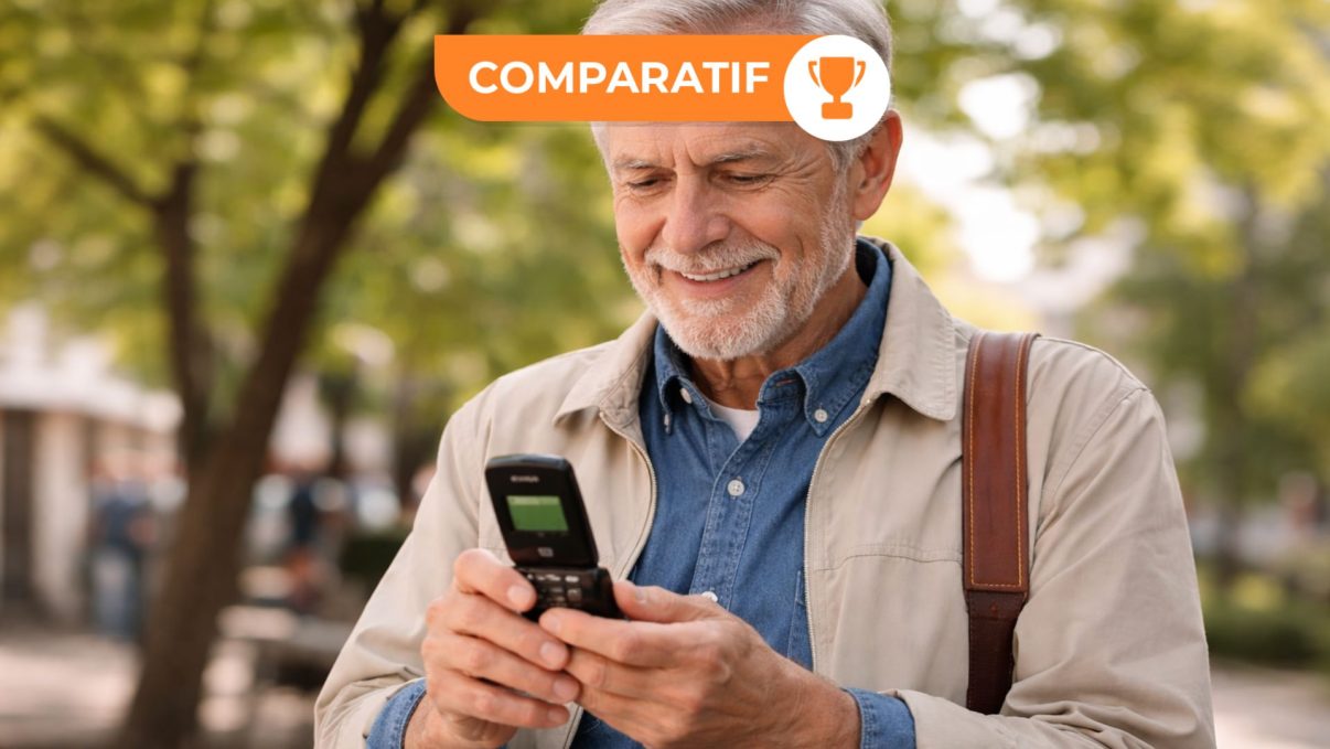 top téléphones basiques sélection des meilleurs modèles en 2026