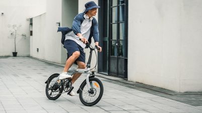 Nouveau Fiido D11 2025 : toujours sous 1 000 euros, ce vélo électrique pliant améliore son offre Fiido D11 vélo électrique pliant