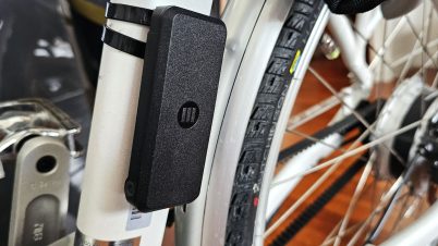 Test Monimoto 9 : le traceur GPS pour vélo, simple, précis et à grande autonomie ! Monimoto 9 essai traceur GPS vélo