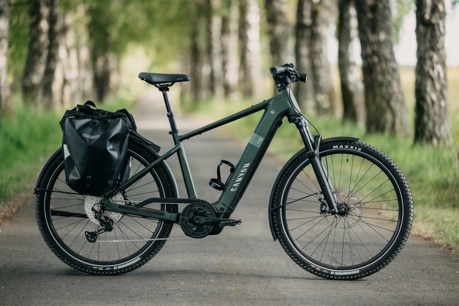 Elwing Ritmic le nouveau fatbike électrique français voit triple — free download