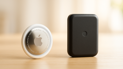 AirTag 2 vs traceurs GPS : Apple s’apprête-t-elle à tuer la concurrence ? AirTag 2 Apple vs traceur GPS