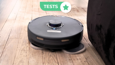 Test Narwal Freo Z10 Ultra : on devient intraitable avec le haut-de-gamme ! Test Freo Z10 Narwal 2