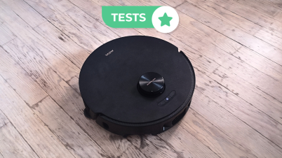 Test du Mova Z50 Ultra : ça tourne en bizutage d’aspirateur-robot ! Test Mova Z50 Ultra