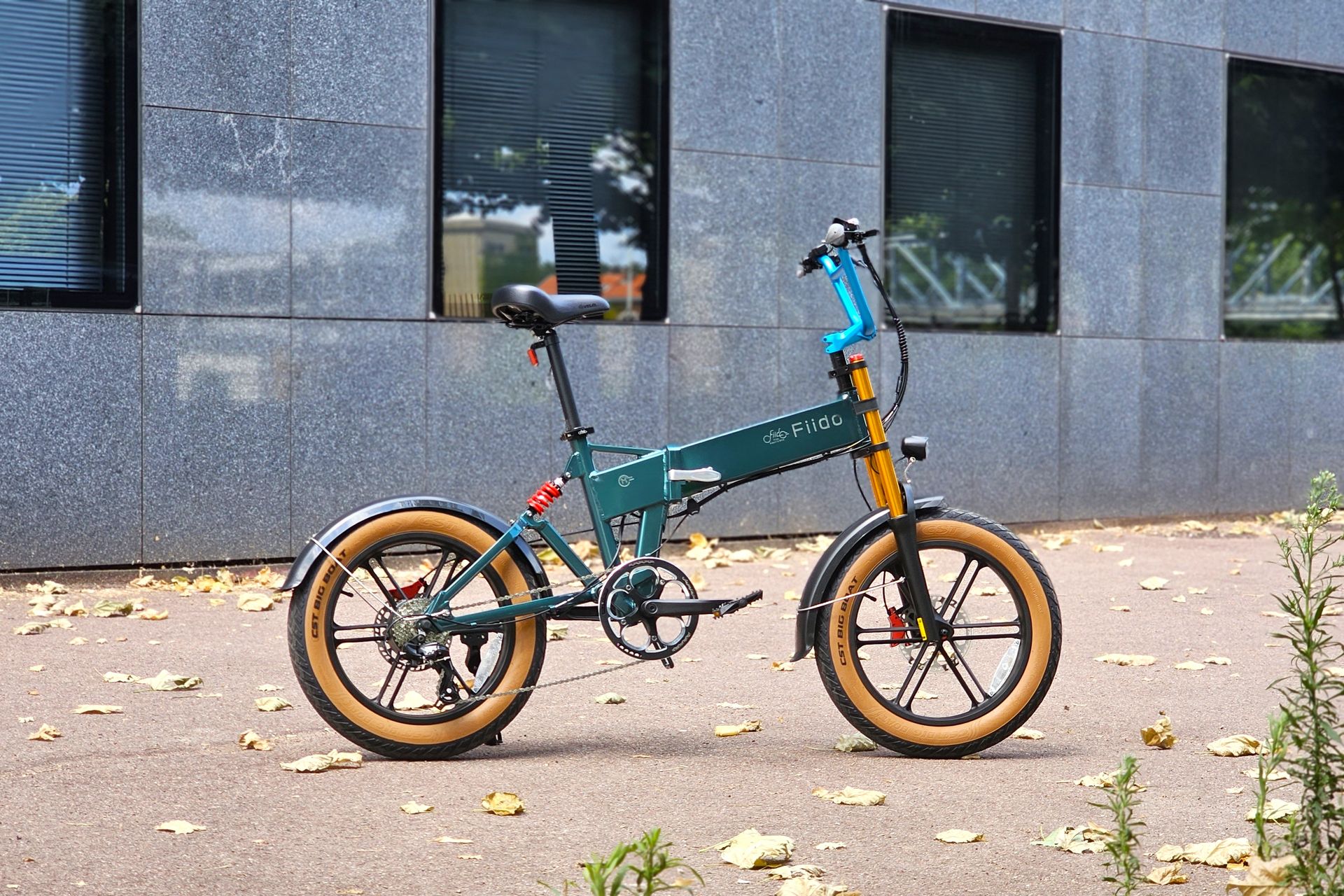 Fiido Quel est le meilleur vélo électrique Fiido en 2026