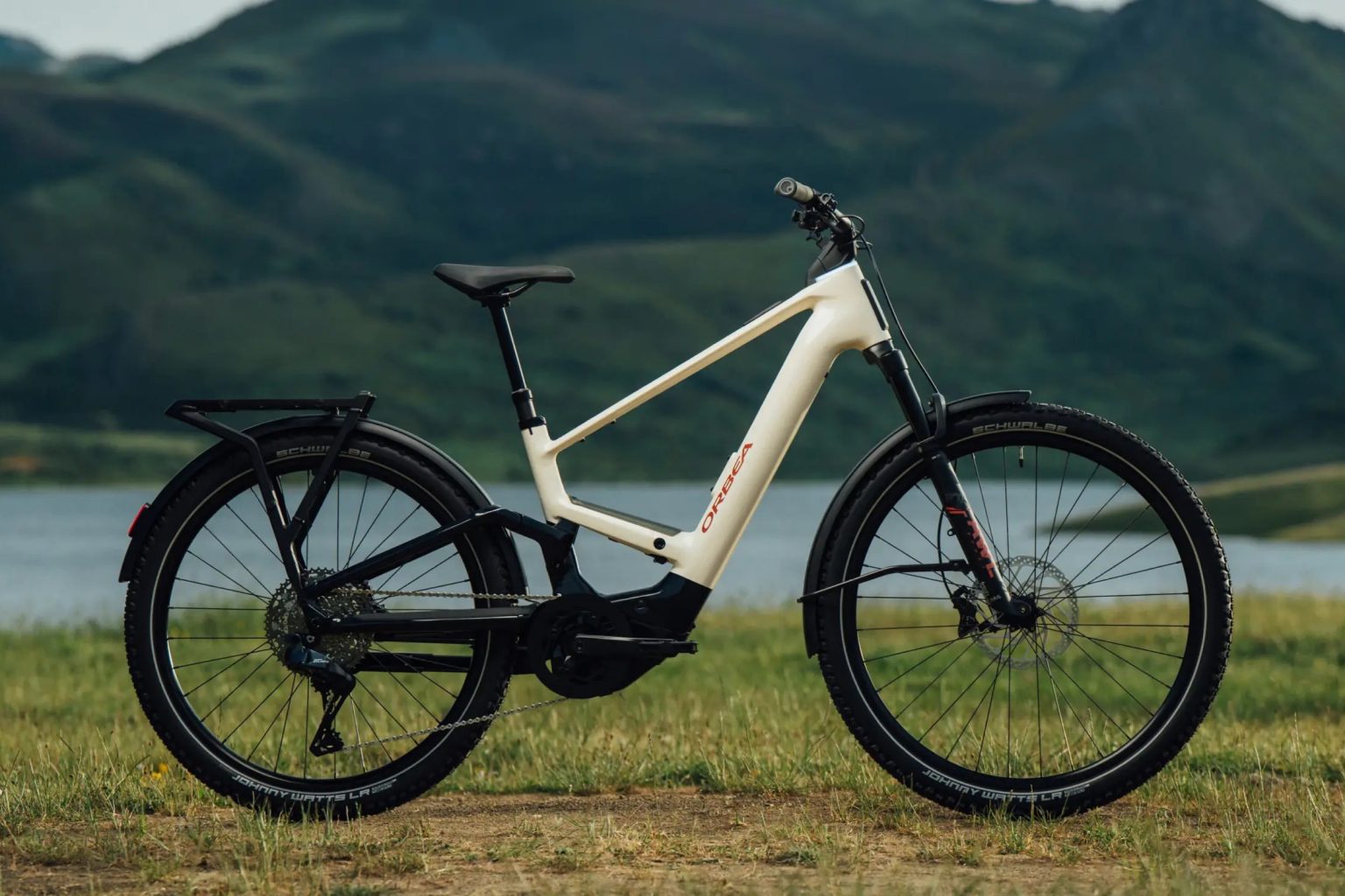 Elwing Ritmic le nouveau fatbike électrique français voit triple — free download