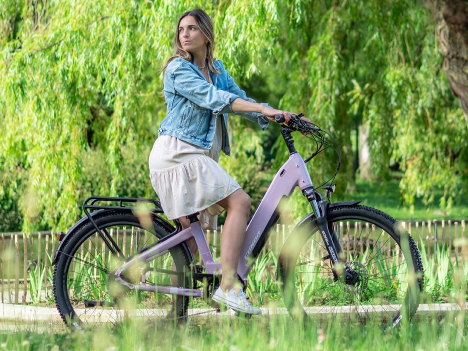 Elwing Ritmic le nouveau fatbike électrique français voit triple — free download