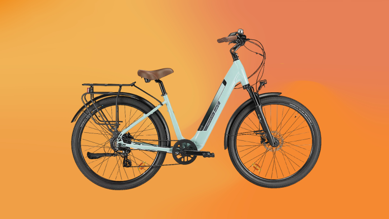 Nakamura Crossover-E LTD