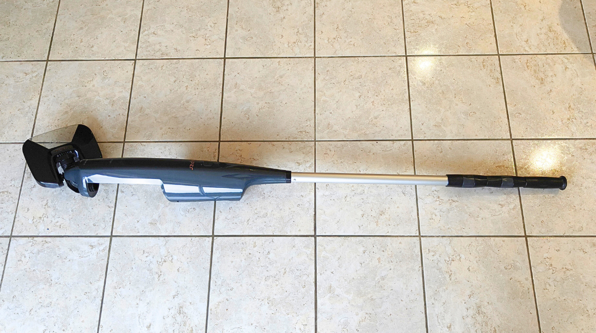 Aiper Pilot X1 complètement assemblé