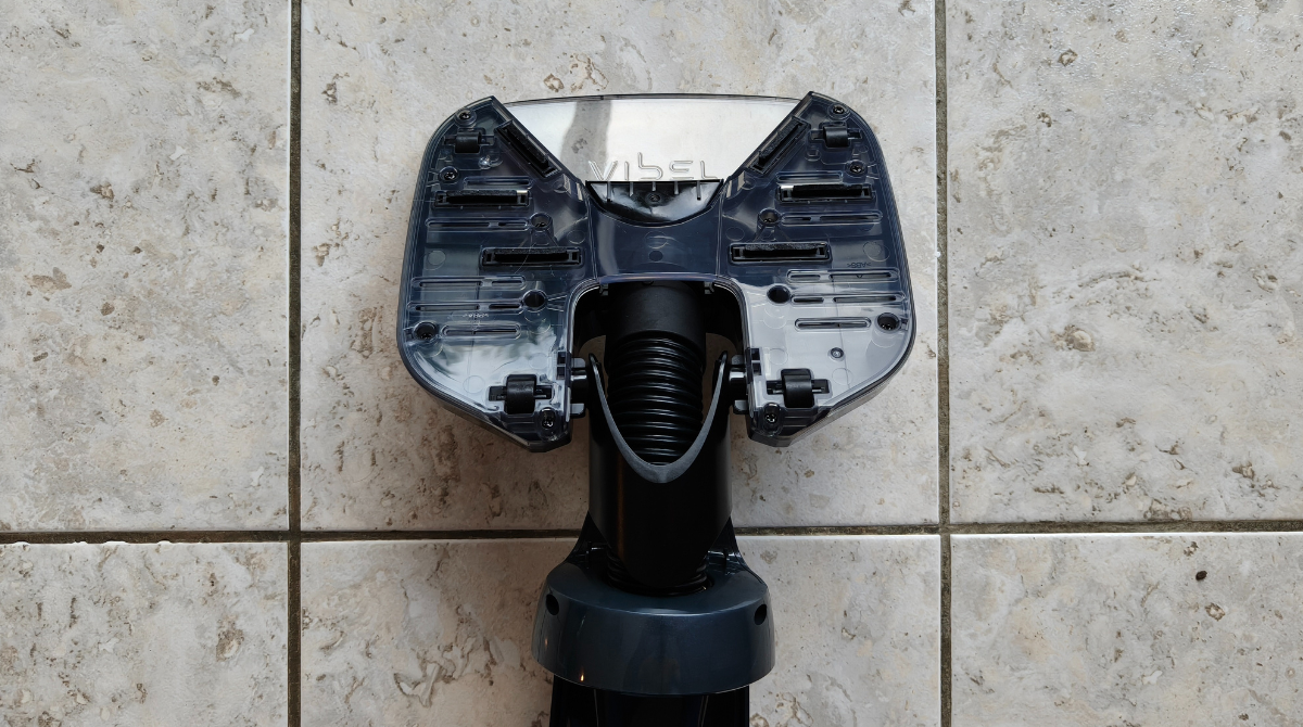 Aiper Pilot X1 tête d'aspiration