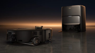 Le MOVA Z60 Ultra Roller Complete peut-il faire tomber les limites actuelles des robots-aspirateurs ? MOVA Z60 présenté à l'IFA 2025