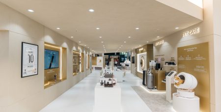 stand mova ifa berlin 2025