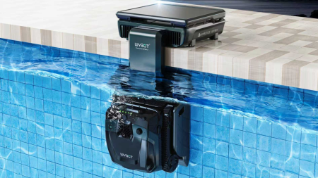 Wybot S3 image de une