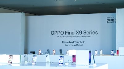OPPO Find X9 Pro : le smartphone qui ose l’objectif détachable (et une batterie XXL) lancement Oppo Find X9