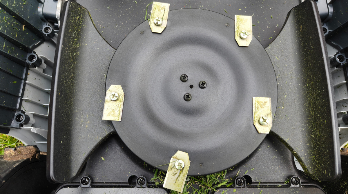 Anthbot Genie 3000 sale en dessous