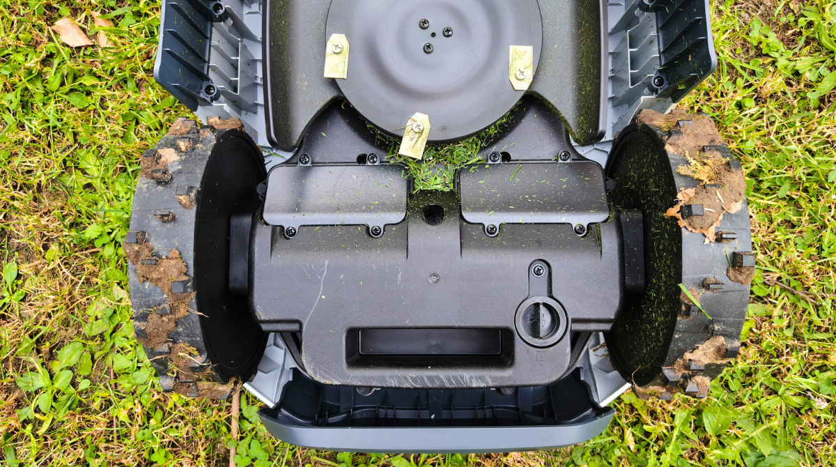 Anthbot Genie 3000 sale en dessous