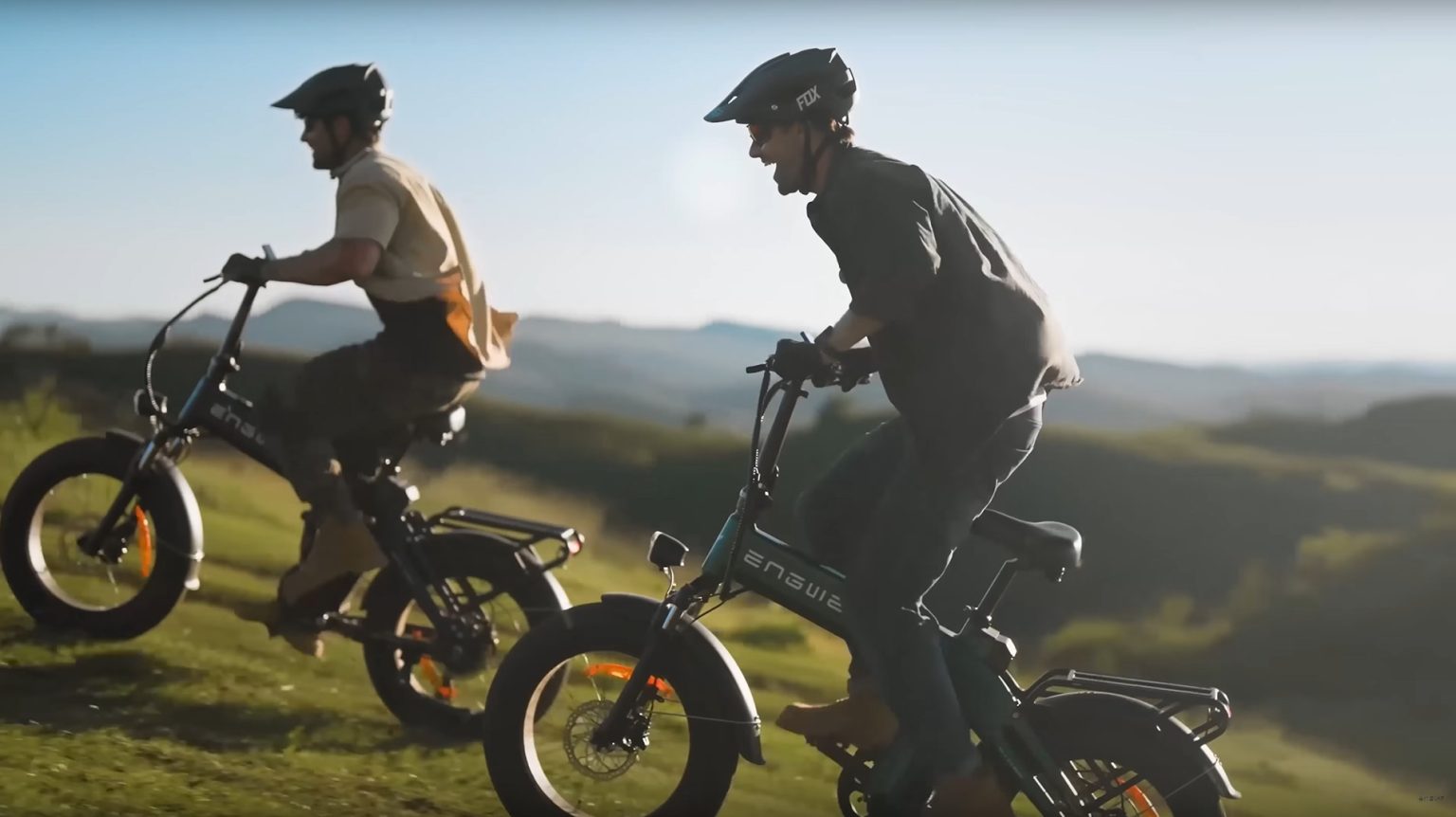 Elwing Ritmic le nouveau fatbike électrique français voit triple — free download