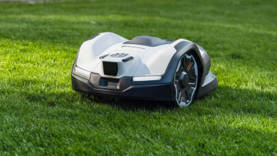 Husqvarna va sortir 4 nouveaux robots-tondeuses dopés à l'IA en 2026 ! Husqvarna Automower NERA