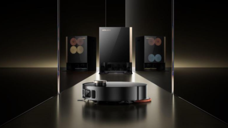 Image de Une Mobius 60 MOVA