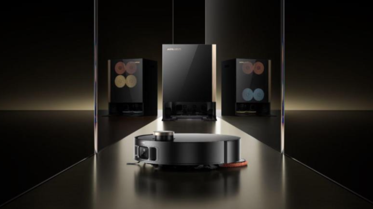 Image de Une Mobius 60 MOVA