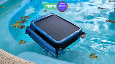 Test iSkim Ultra Beatbot : le robot de surface parfait pour l'automne ? Test iSkim Ultra de Beatbot