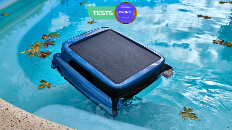 Test iSkim Ultra de Beatbot