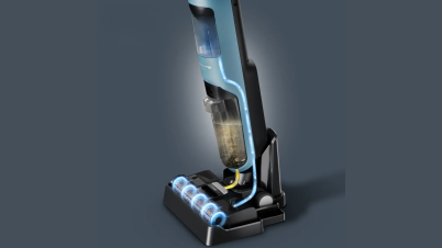 Rowenta X-Clean 2 : l’aspirateur-laveur 2-en-1 qui tire l’entrée de gamme vers le haut Une X-Clean 2