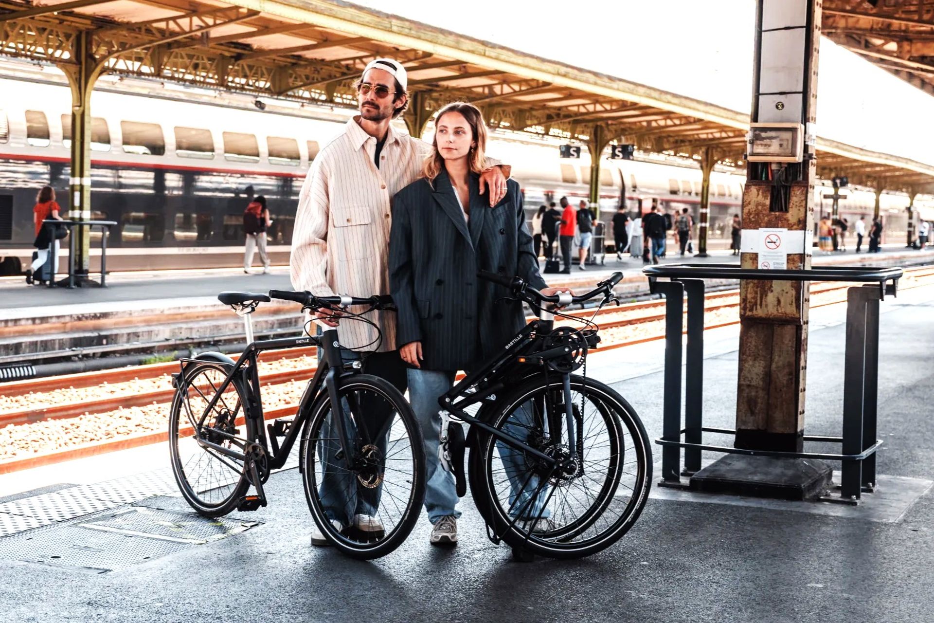 Elwing Ritmic le nouveau fatbike électrique français voit triple — free download