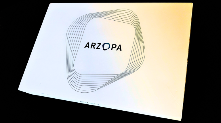 Test du moniteur portable Arzopa Z3FC : nomade jusqu'à un certain point...