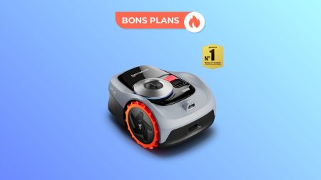 bon plan navimow robot tondeuse