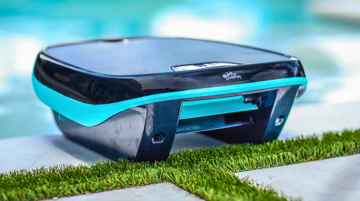 Dolphin Skimmi 200