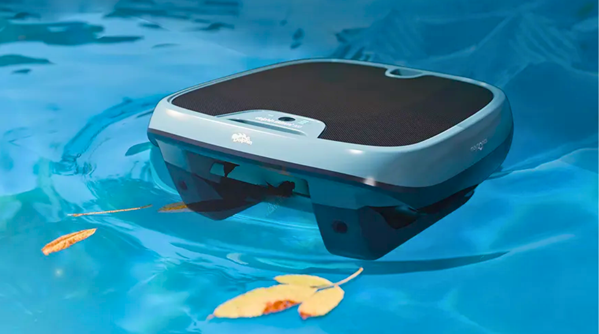 Dolphin Skimmi 300