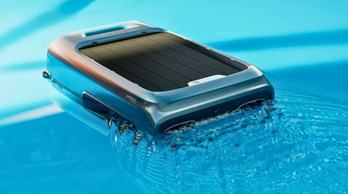 EcoSurfer S2
