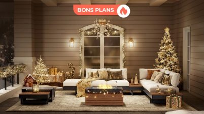 Black Friday Homary : jusqu’à –80% sur le mobilier design et la déco ! homary mobilier design promo