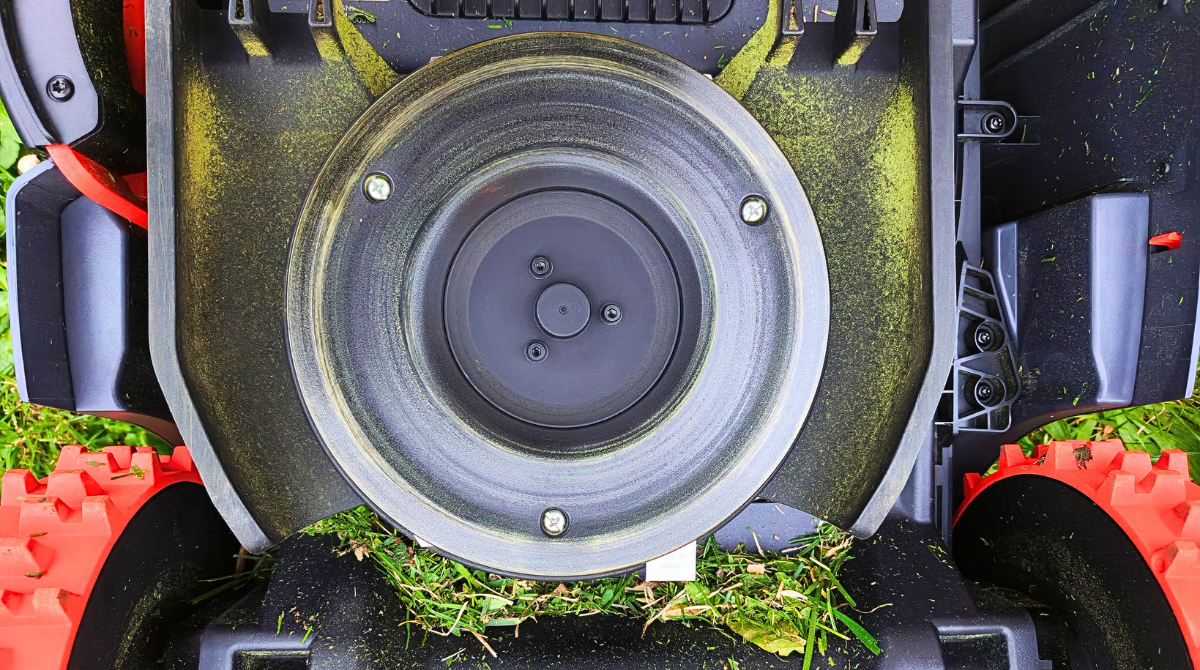 Navimow H210 disque de lame