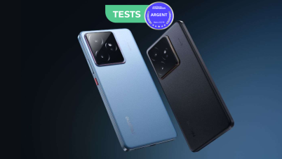 Test realme GT7 : le standard idéal ? Test GT7 Realme
