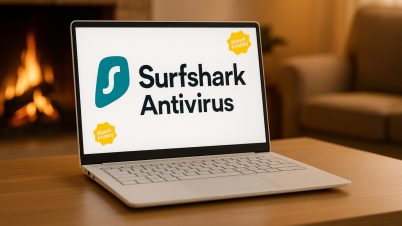 Black Friday : le VPN SurfShark à -88% + 3 mois gratuits, dès 1,99€/mois jusqu’au 1er décembre vpn backfriday surfshark