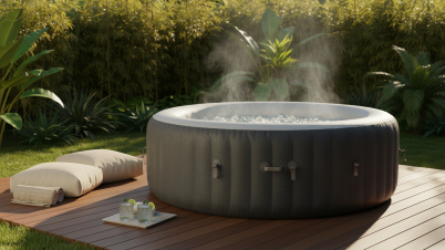 Comment Choisir le Meilleur Spa Gonflable ? choisir spa gonflable