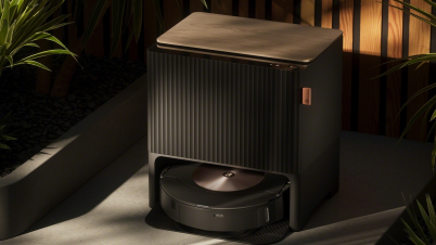 iRobot dépose le bilan, votre Roomba va-t-il bientôt cesser de fonctionner ? iRobot Roomba Combo j9+ dans sa station