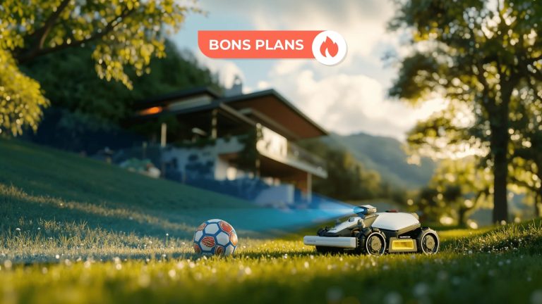 MAMMOTION LUBA mini AWD 1500 black friday